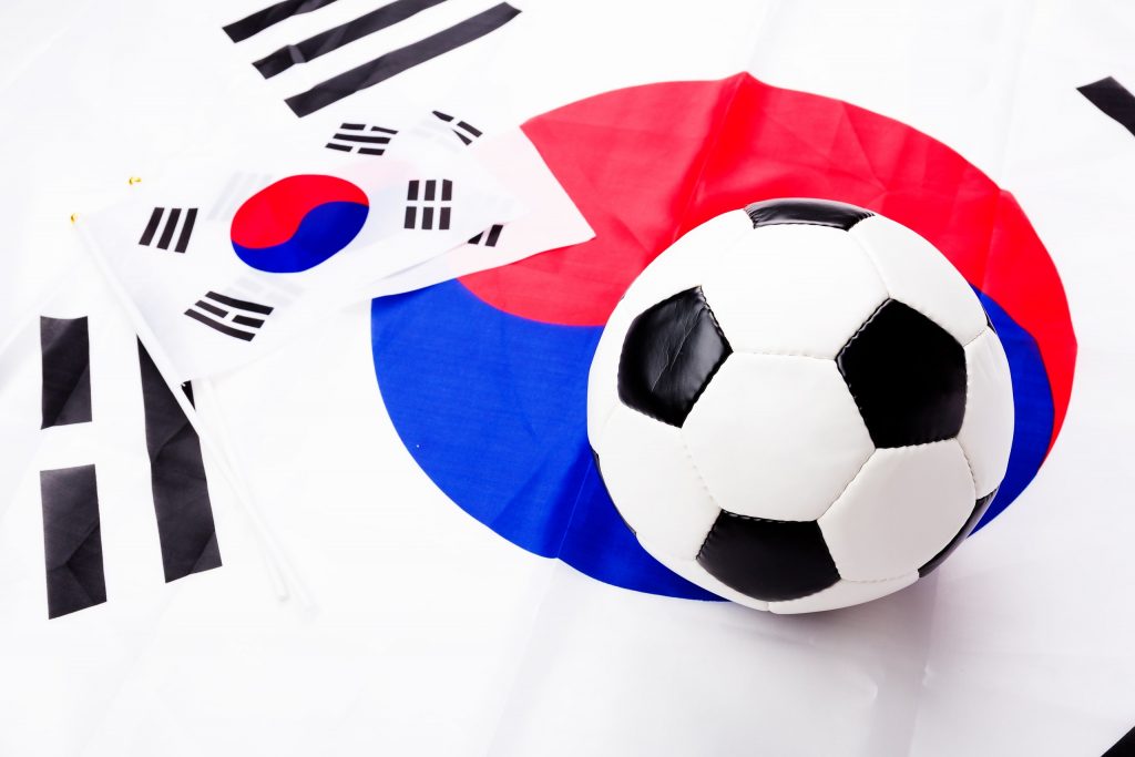 Sports Betting in Korea - MT-Spy