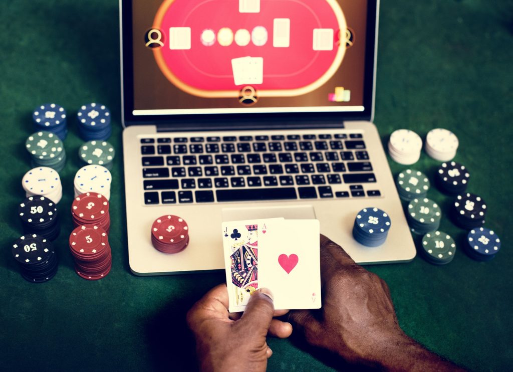 The Tactical Edge Why Online Poker Stands Out As A Game Of Skill