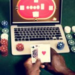 The Tactical Edge: Why Online Poker Stands Out As A Game Of Skill